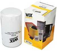 WIX Filters - 57151 Heavy Duty Spin-On Car Oil Filter, Pack of 1