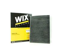 Wix Filters WP9117 Cabin Air Filter