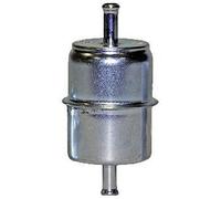 Wix Fuel Filter 33012, High Performance Part with Built-in Gaskets, Increased Fuel Cleansing, Durable and Reliable