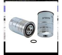 Wix Fuel Filter WF8059 ISUZU CAMPO 2.4 TD 1994->on