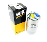 Wix In Line Fuel Filters Fits Vauxhall Corsa Mk3 93190796 13230386 813059 WF8406