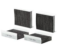 Pollen / Cabin Filter WP9125 Wix Filters 46799653 71754154 71772198 77366431 New