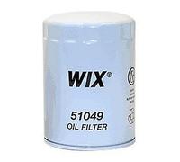 Wix Spin-on Lube Filter