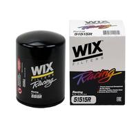 Wix Spin-on Lube Filter | Replaces L1 HP1 M1HP 22470 B2HPG 070008 JL9001. OE-grade replacement.