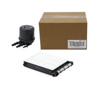 Wix WF10458 Automotive Filter