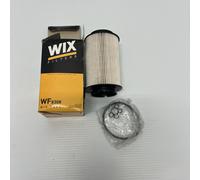 WIX WF8308 DIESEL Fuel Filter fits VW GOLF AUDI A3 SEAT SKODA OCTAVIA FREE POST