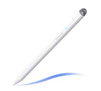 WixGear Stylus Pen for iPad with Palm Rejection, Active Pencil Compatible with (2018-2020) Apple iPad Pro (11/12.9 Inch),iPad 6th/7th Gen,iPad Mini 5th Gen,iPad Air 3rd Gen for Precise Writing/Drawing