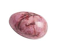 Wixine 1Pcs Natural Rare Bustamite Crystal Dragon Egg Reiki Healing Collection