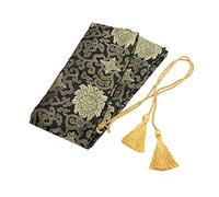 Wixine 1Pcs Silk Katana Sword Carrying Bag Case For Japanese Samurai