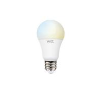Wiz A60 E27 Screw Mount Tunable Dimmable Smart Lightbulb