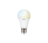 WiZ A60 E27 Screw Mount Tunable Dimmable Smart Lightbulb