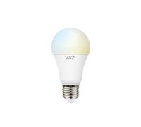 WiZ A60 E27 Screw Mount Tunable Dimmable Smart Lightbulb