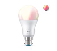 WiZ Bulb 8W (Eq.60W) A60 B22