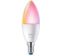 WiZ Candle 40 W C37 E14