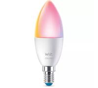 WiZ Candle 40 W C37 E14