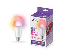 Wiz Connected Brighten any part of your home with ease by livening up your e NEW