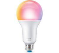 Wiz Connected Bulb 18.5 W Eq.150 W A80 E27 White Smart Lighting