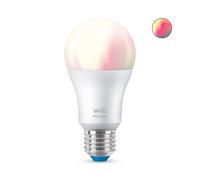 Wiz Connected Bulb 8W Eq.60W A60 E27 White Smart Lighting