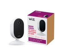 WiZ indoor security camera with WiFi