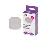 WiZ Connected Portable Button, Smart Control App and 2.4Ghz Wi-Fi, 1-Pack