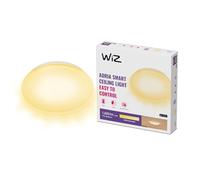 Philips 17w Rd 2700k Dim Desk Lamp Golden One Size / EU Plug