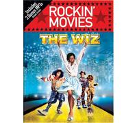 Wiz [DVD] [1978] [Region 1] [US Import] [NTSC]