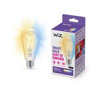 WiZ Edison Filament Lamp E27 - Warm- tot Koelwit Licht - Slimme (Multiplatform)