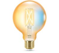 WiZ Filament Globe amber 6.7W (Eq.50W) G95 E27