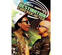 Wiz Khalifa - Wiz Khalifa & Amber Rose - Destination Forever After [DVD] [2013]