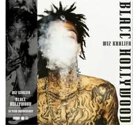 Wiz Khalifa - Blacc Hollywood (10 Year Anniversary) [VINYL]