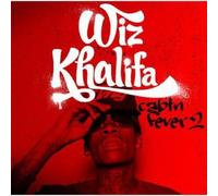 Wiz Khalifa - Cabin Fever 2