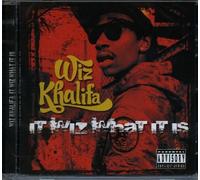Wiz Khalifa - It Wiz What It Is