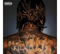 Wiz Khalifa: Khalifa (Limited 10th Anniversary Tan Vinyl Edition RSD 2026, Exclusive, limited [VINYL]