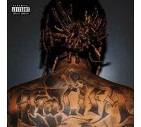 Wiz Khalifa Khalifa Vinyl LP RSD 2026