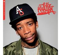 Wiz Khalifa - Now Playing [VINYL]