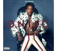 Wiz Khalifa - O.N.I.F.C.