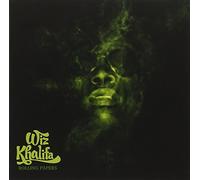 Wiz Khalifa - Rolling Papers