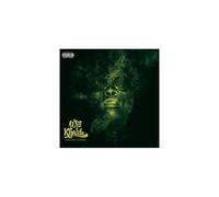 WIZ KHALIFA "ROLLING PAPERS" CD NEW