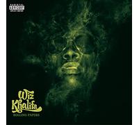 Wiz Khalifa - Rolling Papers [VINYL]