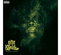 Wiz Khalifa - Rolling Papers [VINYL]