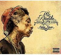 Wiz Khalila - Cabin Fever 2