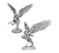 Wiz Kids LLC Aarakocra Fighters: D&D Nolzur's Marvelous Unpai