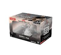 Wiz Kids LLC Boneclaw - Paint At Home Kit #6: D&D Nolzur's Ma