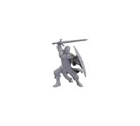 Wiz Kids LLC D&D Nolzurs Marvelous Miniatures - Dragon Army Soldie