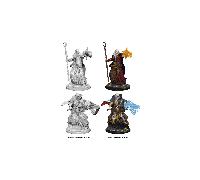 Dungeons & Dragons WZK72618 Accessories