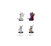 Wiz Kids LLC Lich & Mummy Lord: D&D Nolzur's Marvelous Un