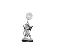 Wiz Kids LLC Magic the Gathering Unpainted Miniatures: Alrund, God of