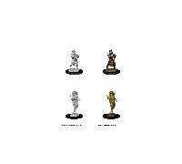 Wiz Kids LLC Satyr & Dryad: D&D Nolzur's Marvelous Unpain