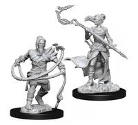 Wiz Kids LLC Stoneforge Mystic & Kor Hookmaster: Magic the Gatheri