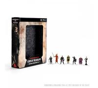 Wiz Kids LLC Waterdeep: Dragonheist Box Set 2: D&D Icons of the Re